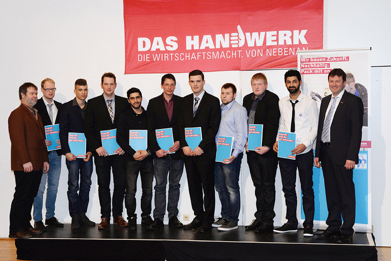 Freisprechung März 2016