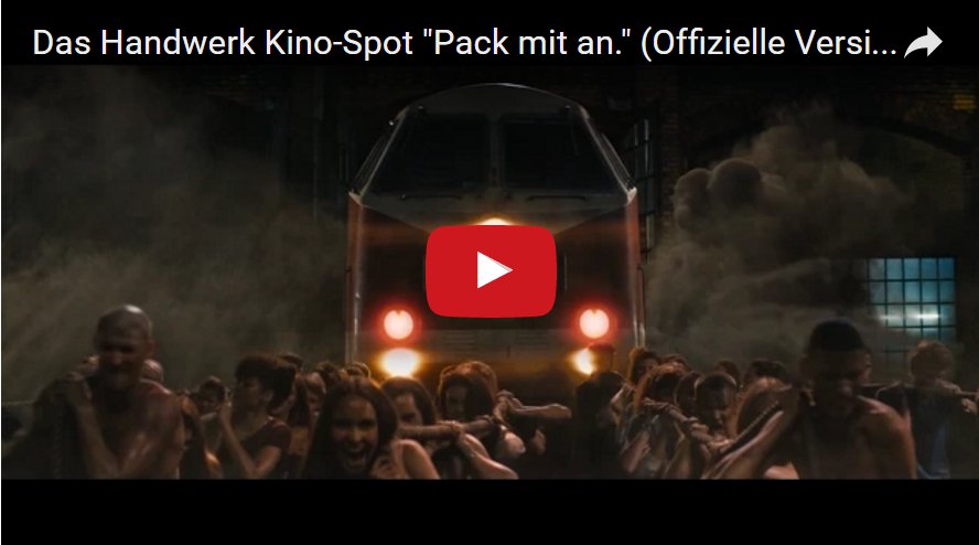 Pack mit an.