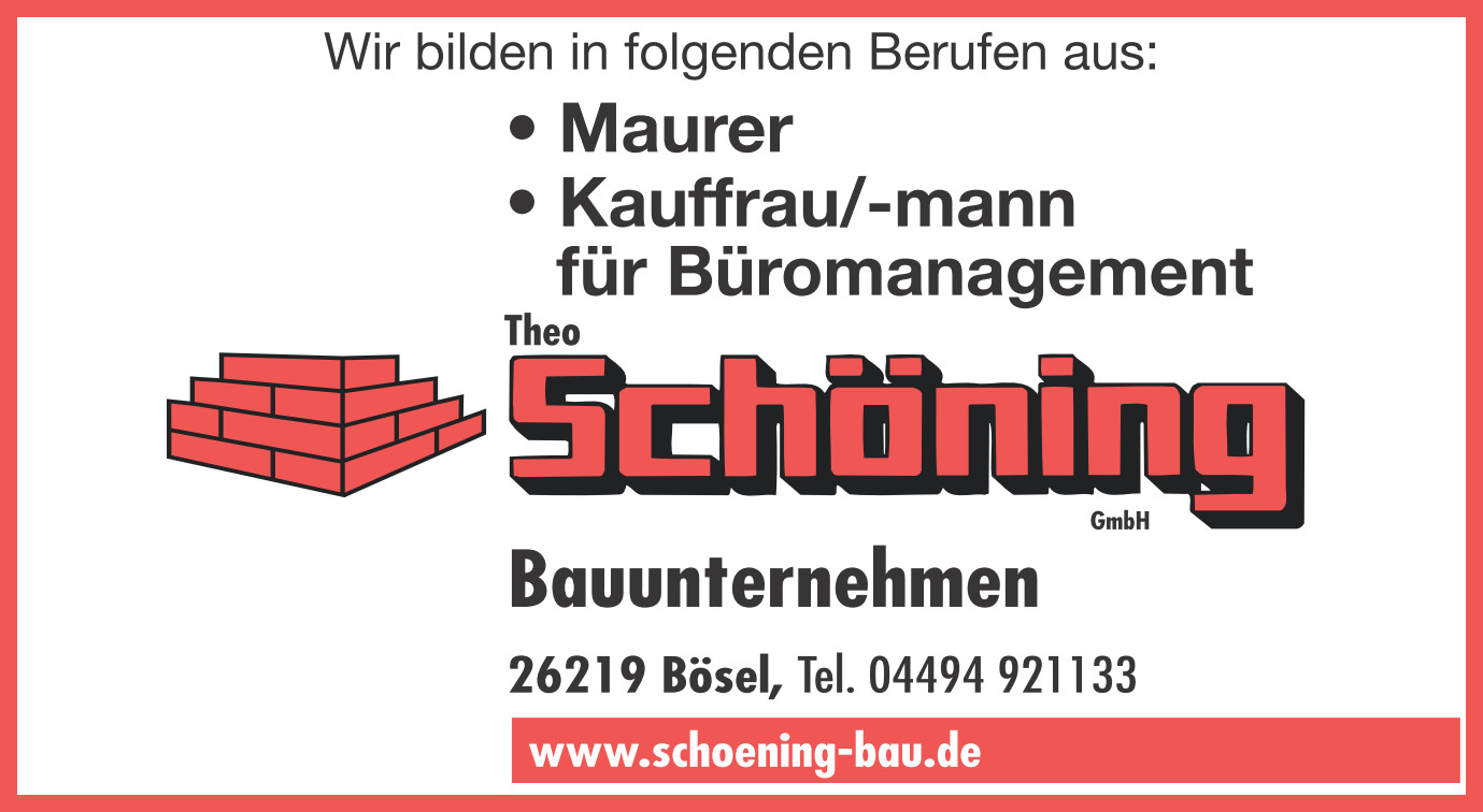 Ausbildung 2017