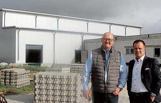 NPL bringt Leckerlis in die Tube