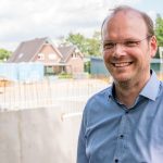Foto Matthias Schöning - Baustelle